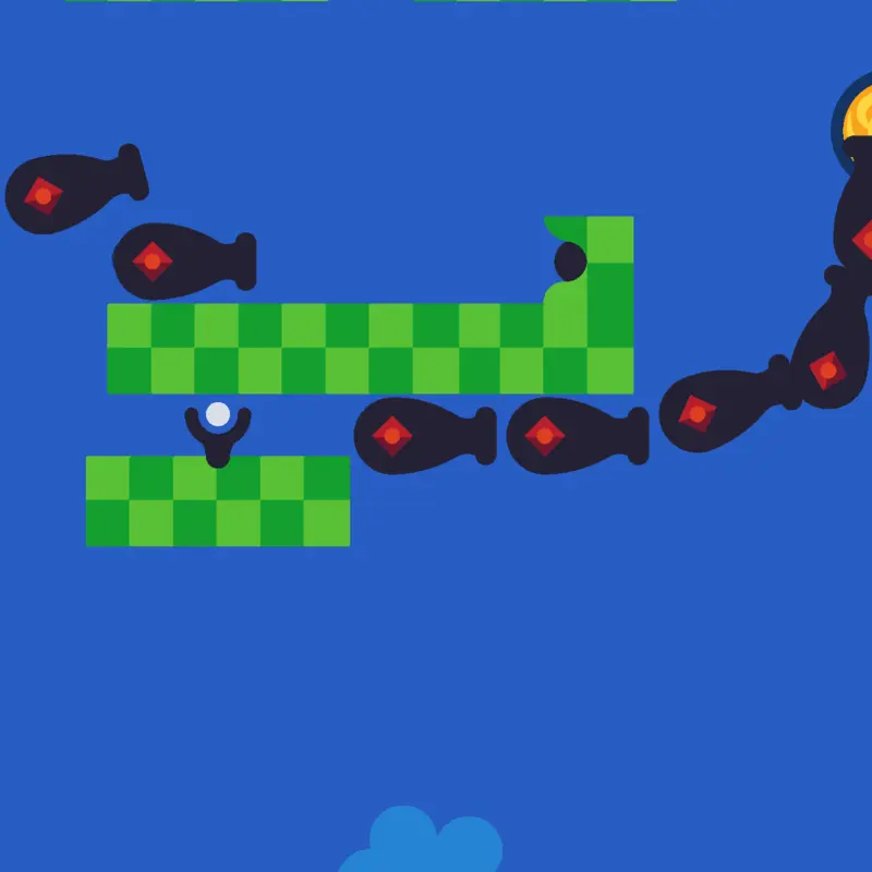 Game by @goosimgima