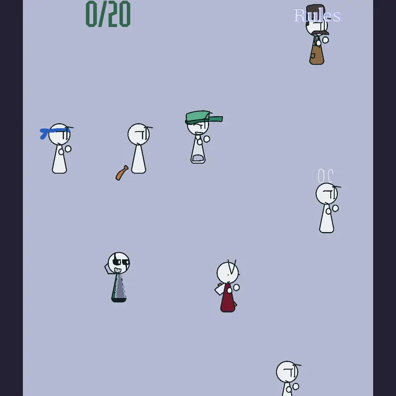 Game by @L48182ZZ