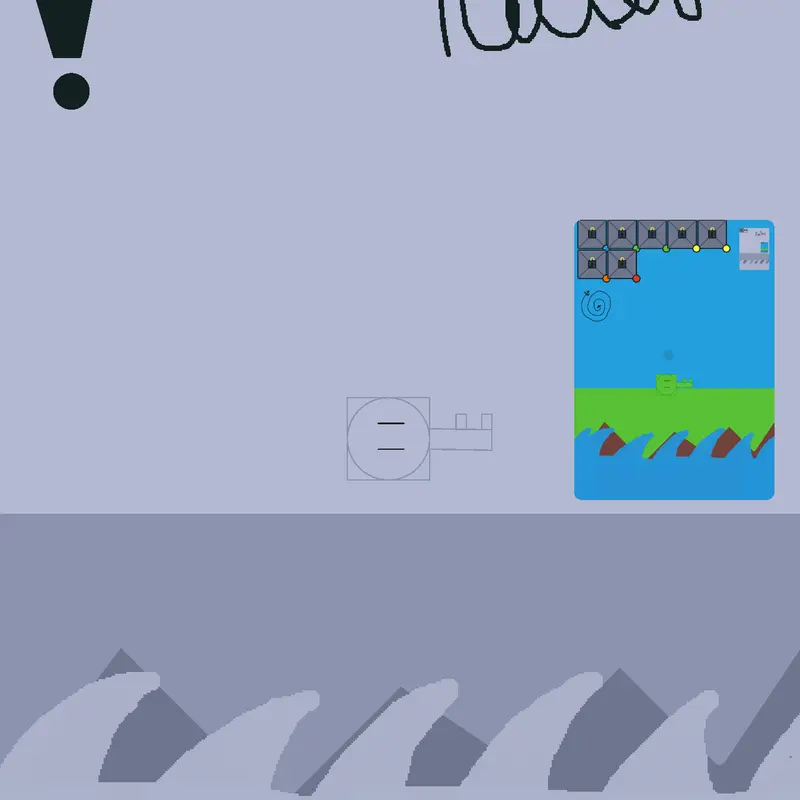 Game by @Gengibre19