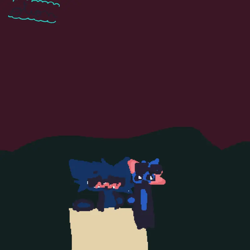 ;-; by @shinze_sou_brasileiro