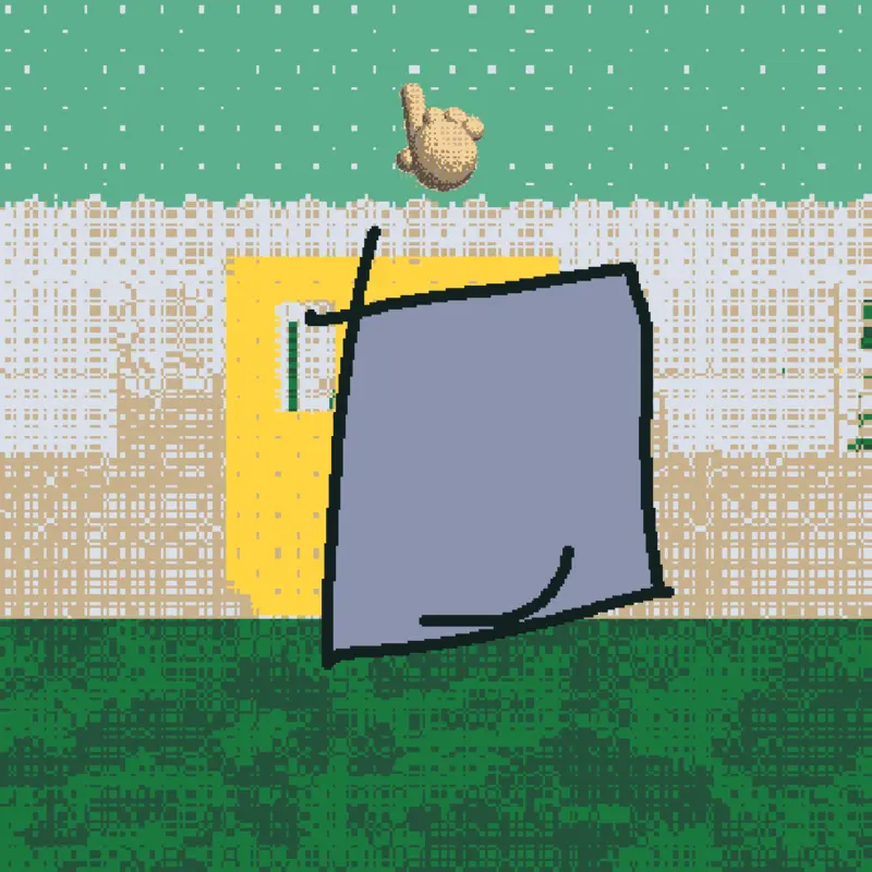 Game by @mac223