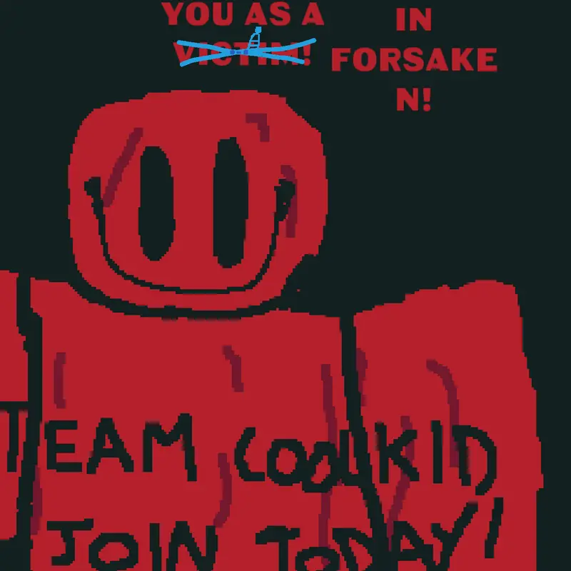 Game by @John_doe777