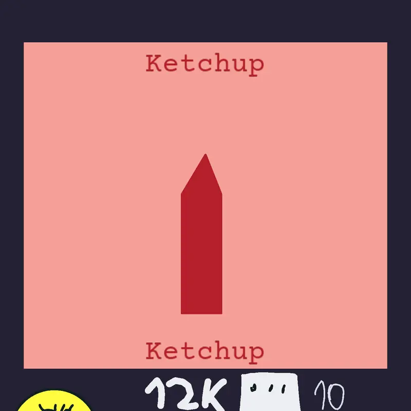 Game by @SpongeBobGames