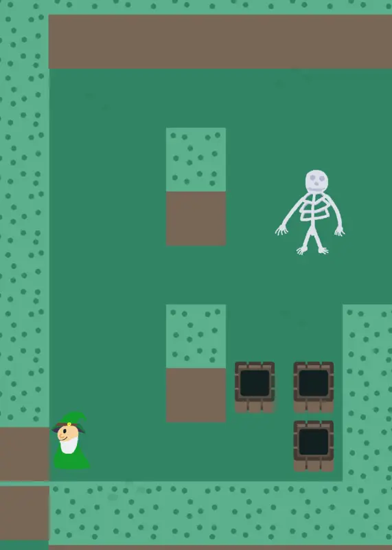 Game by @Greyzen17