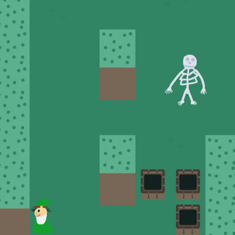 Game by @Greyzen17
