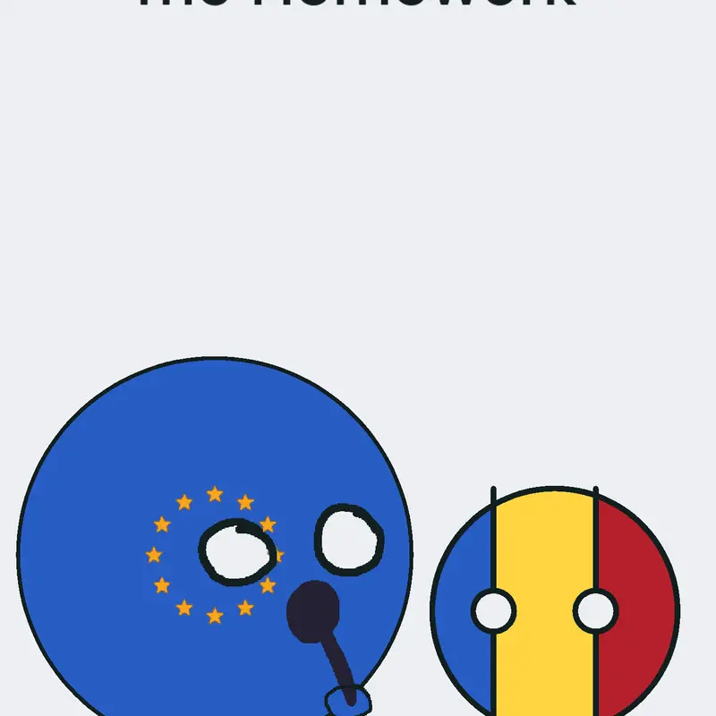 Game by @Romania_countryball