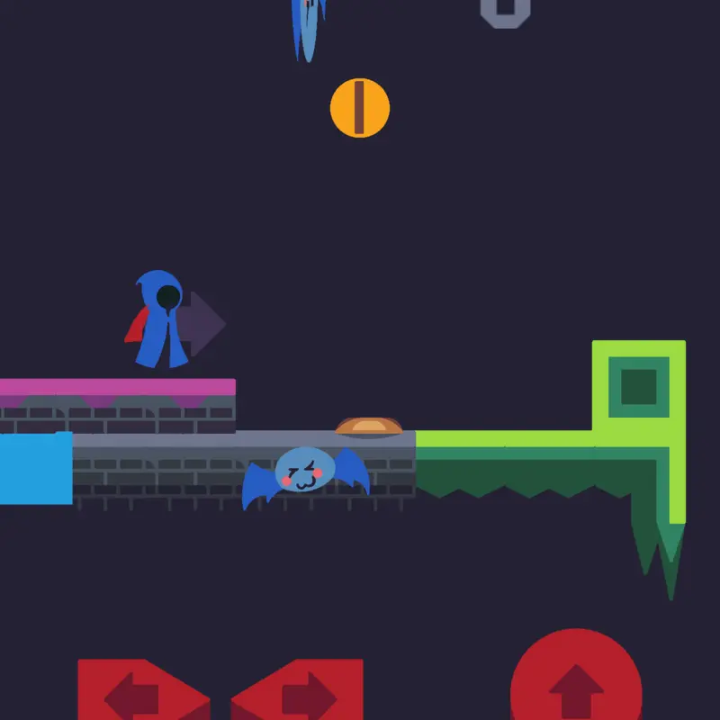 Game by @Recko