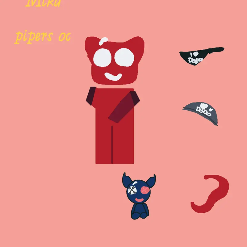 Game by @Mika-thecat
