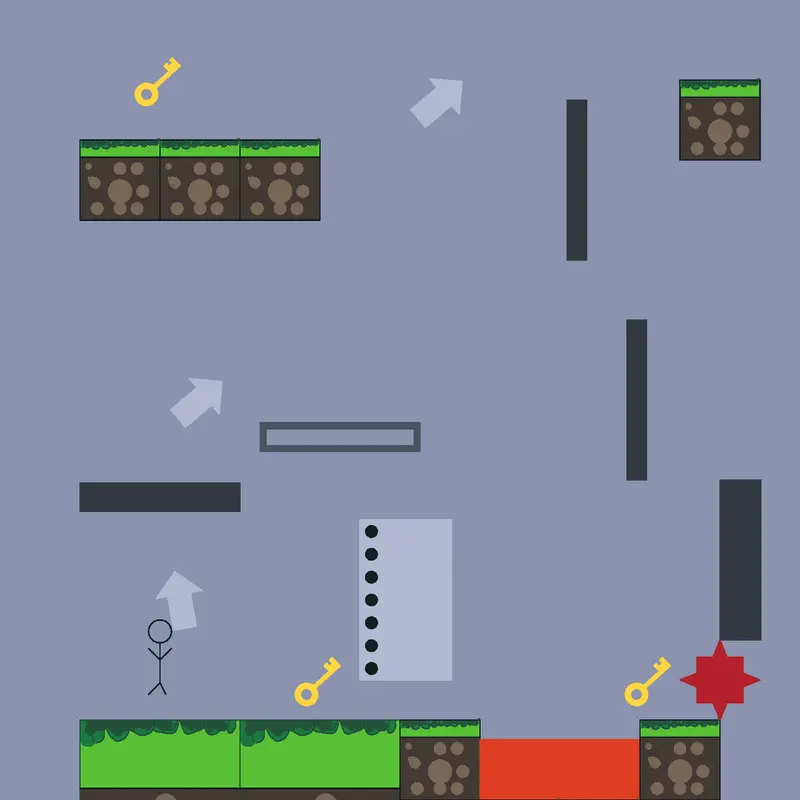 Game by @IamDeto