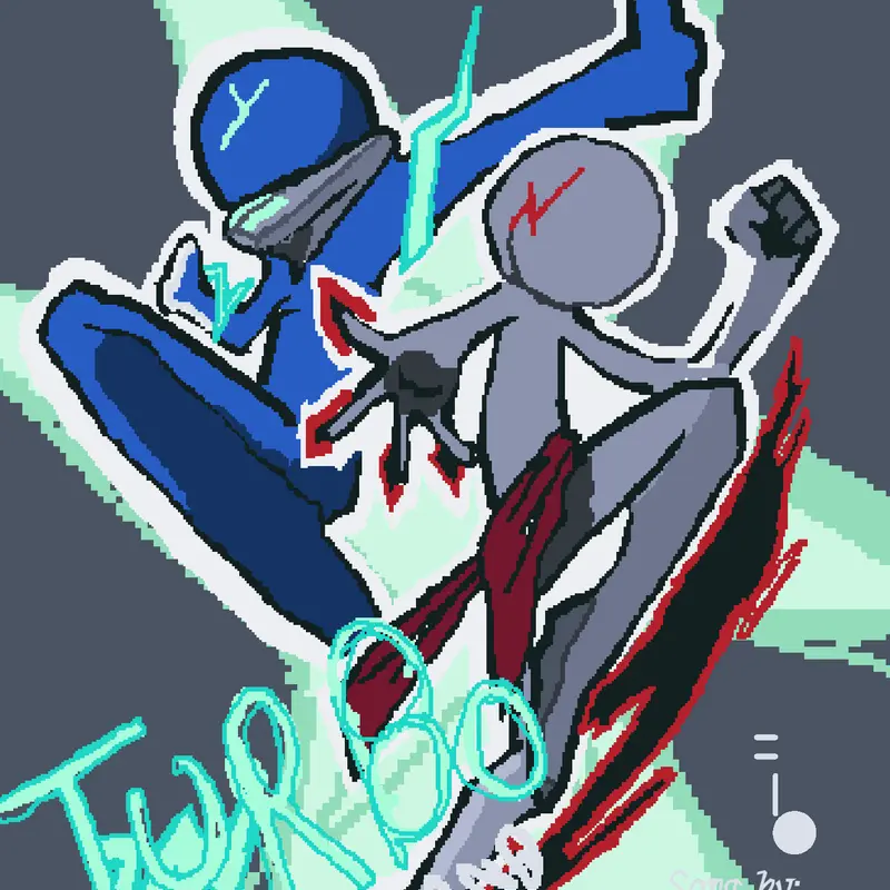 Game by @mr-moon