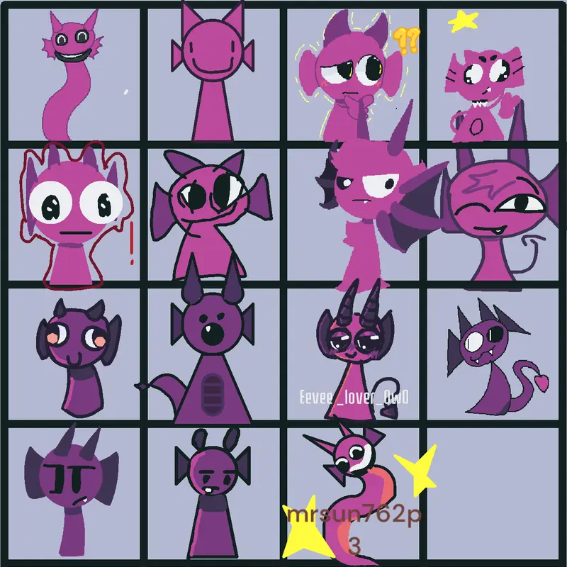 Game by @mrsun726p8