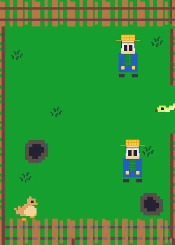 Game by @halfgreat99