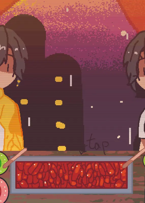 Game by @Chu_yingchan