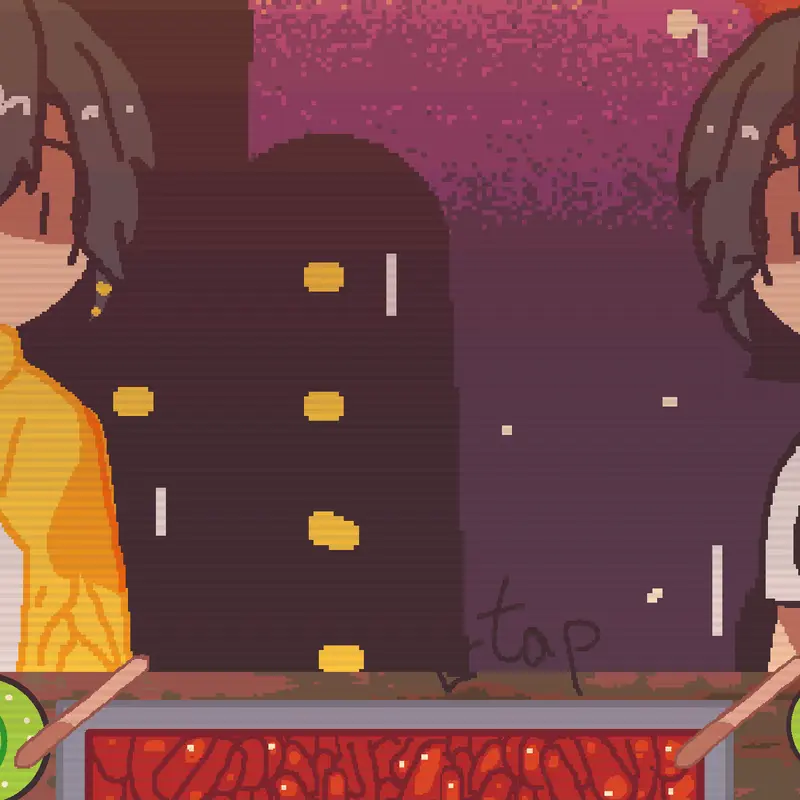 Game by @Chu_yingchan