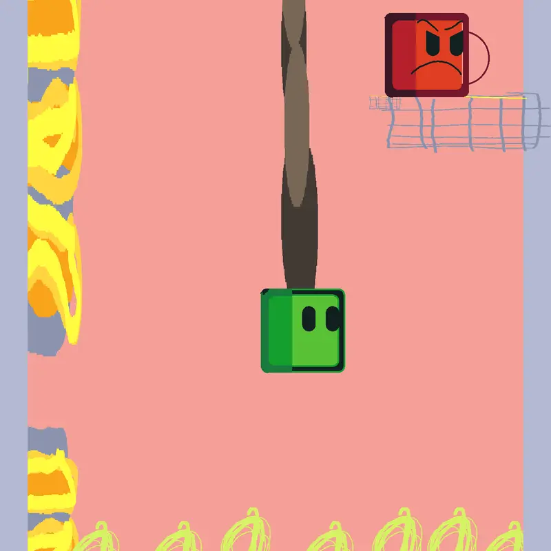 Game by @nikopastelkk