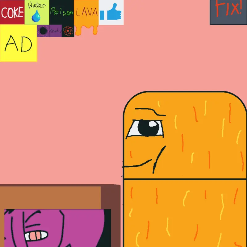 Game by @Orange_flower