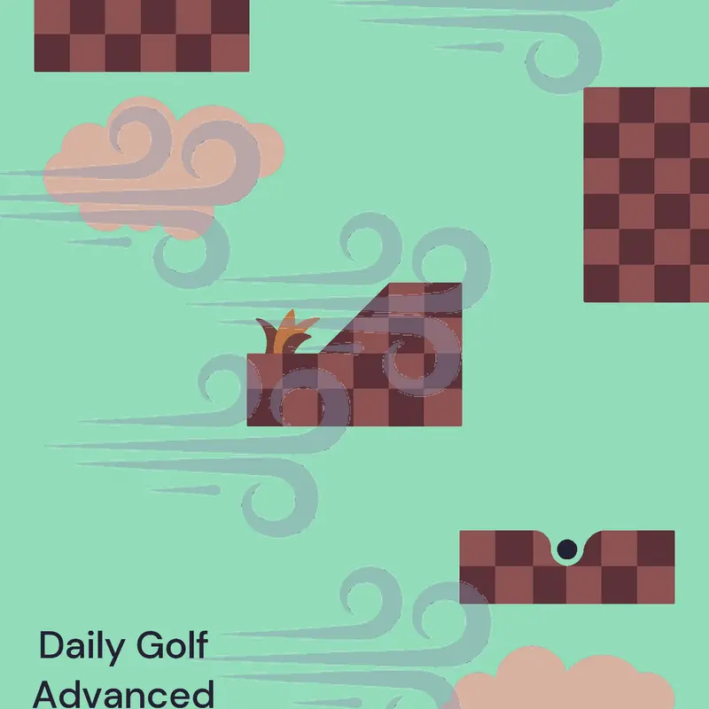 Game by @dailygolf