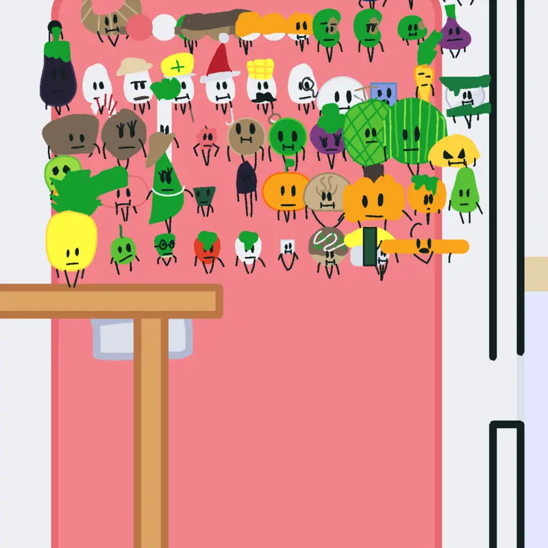Game by @Xteborgertche