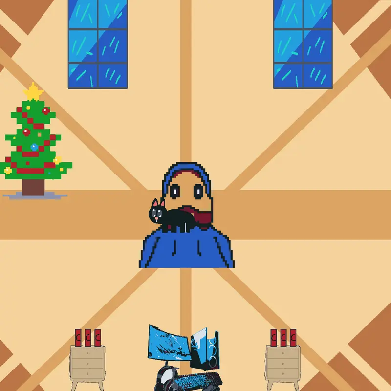 Game by @Eryk_