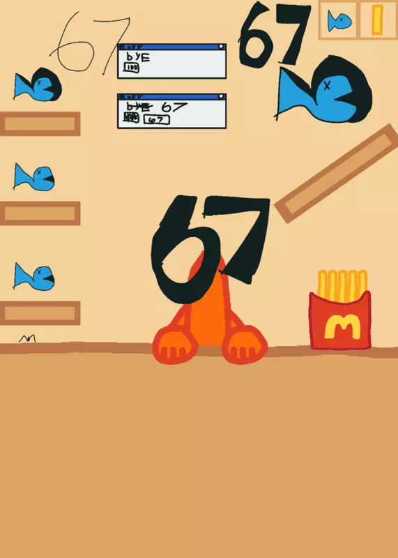 Game by @nabeuf