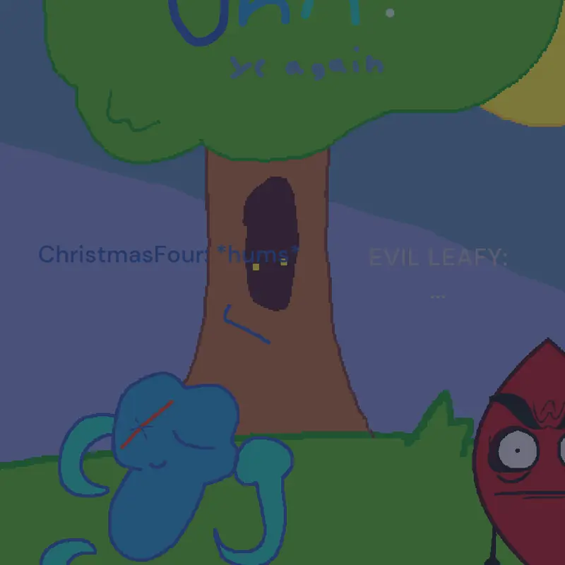 Game by @evil_leaf