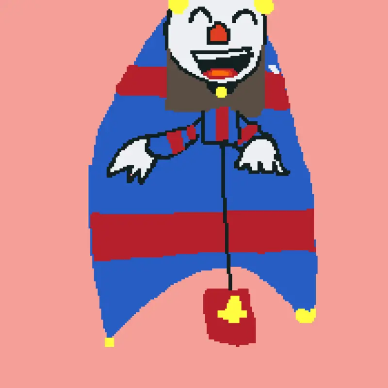 Game by @Missqueenycat