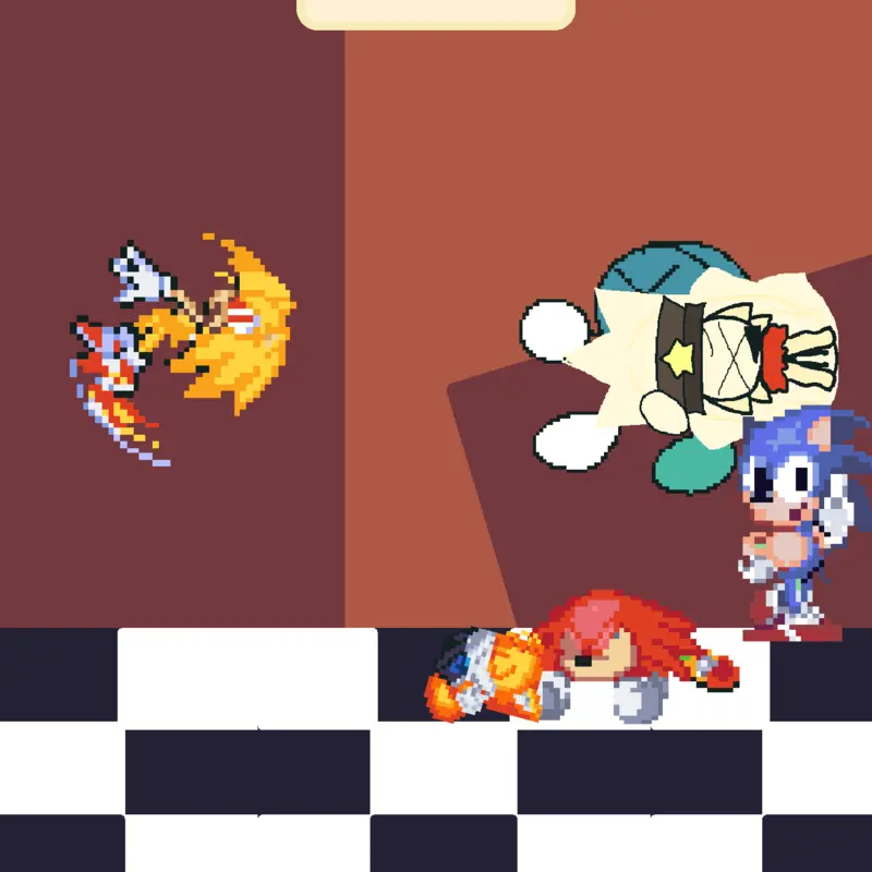 Game by @Tunners_plays