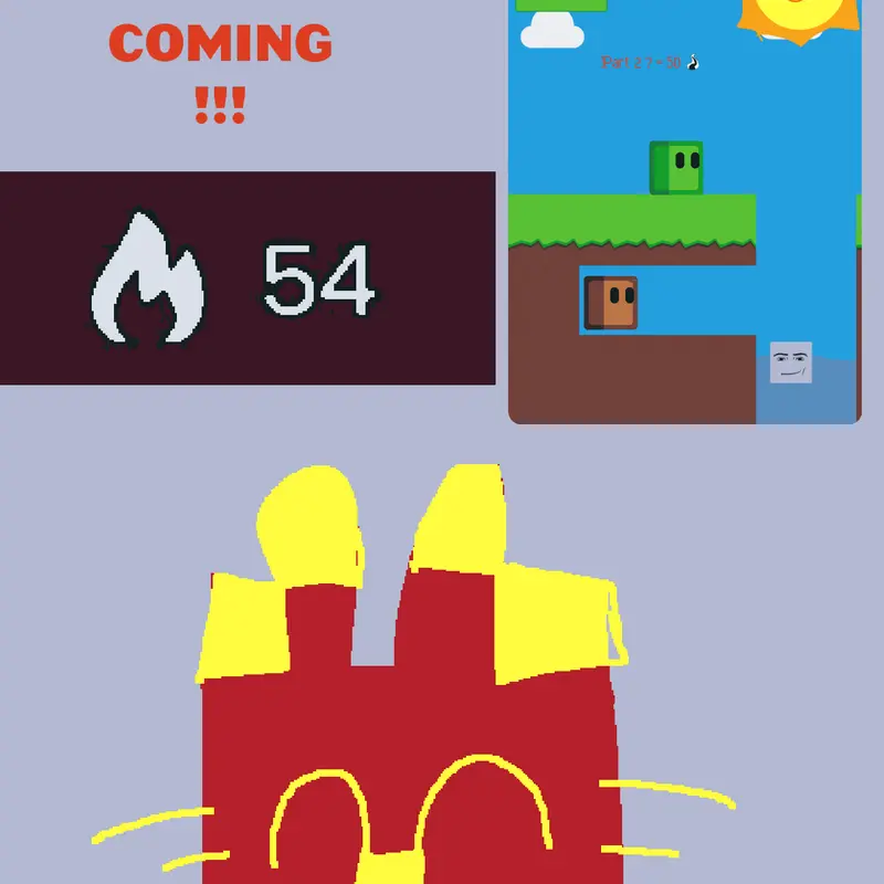 Game by @FireBunnyYTandEddy