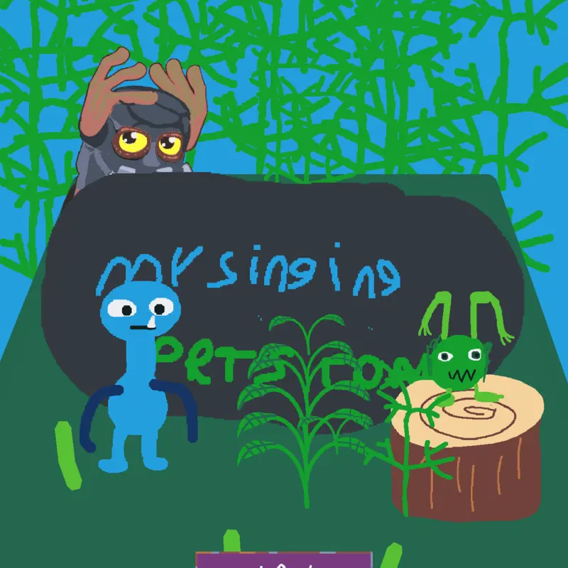Game by @himynameid