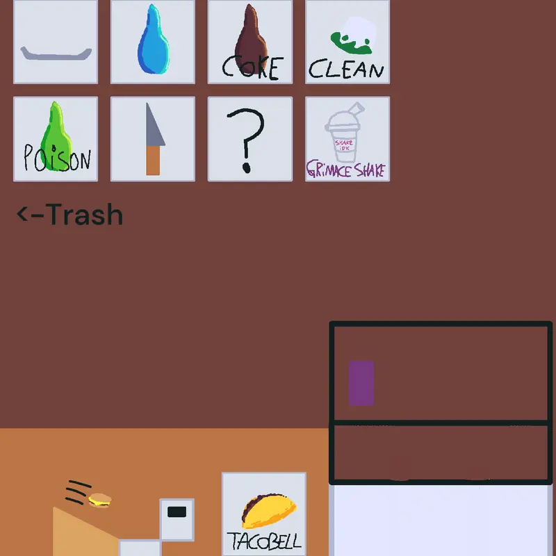 Game by @FunnYSlabZ