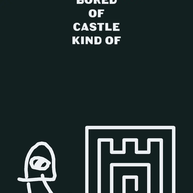 I am kind of getting bored of Castle by @CorbinSurber