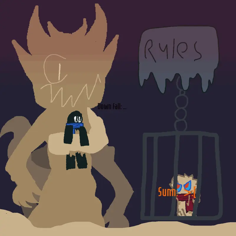 Game by @Downfall_offical06