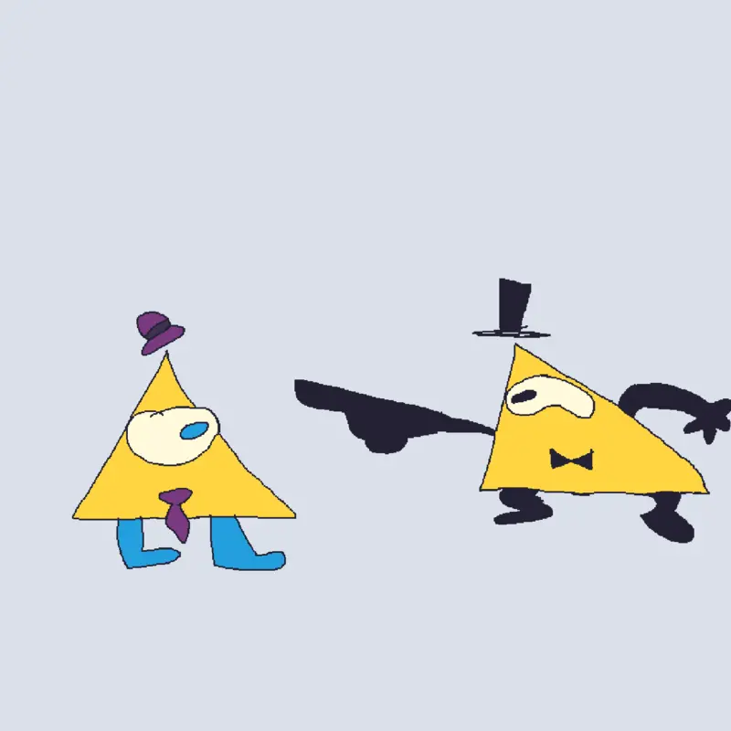 Game by @The_Real_Billcipher