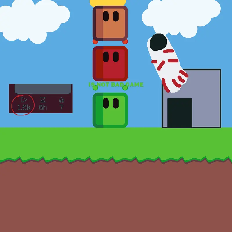 Game by @sweatyyballs911