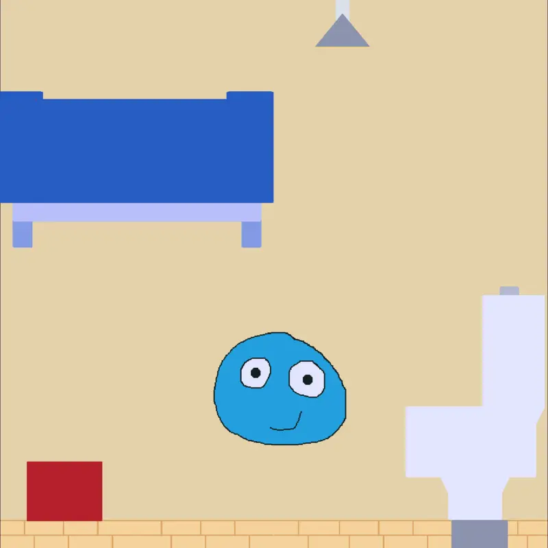 Game by @Kittycorn