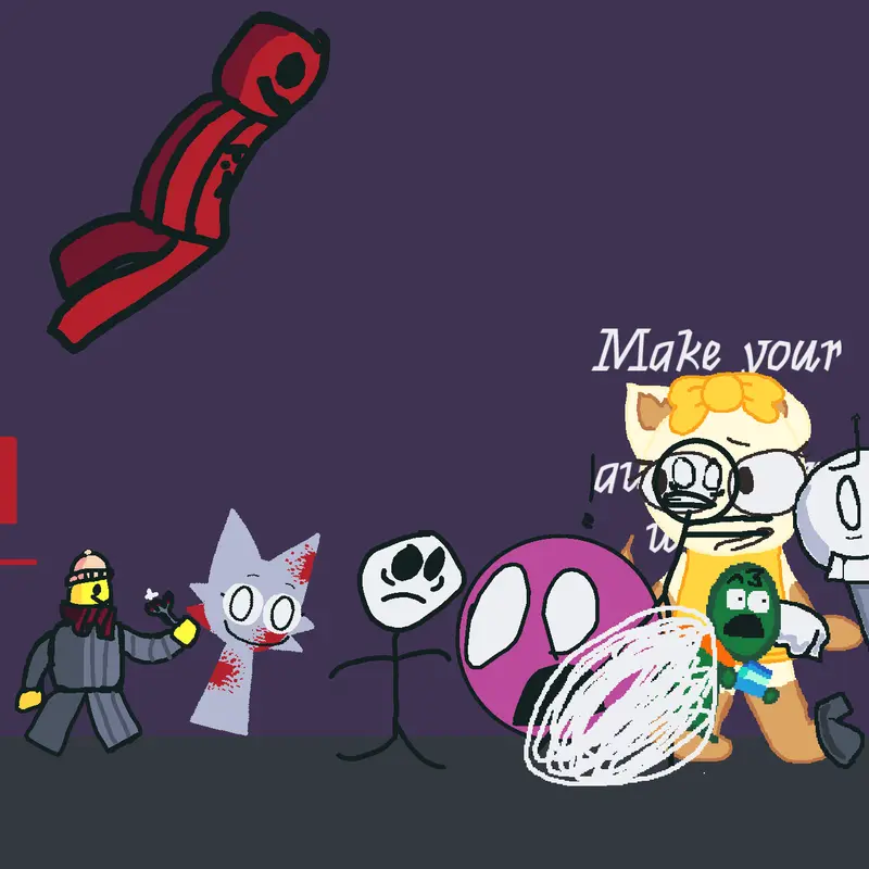 Game by @boiled