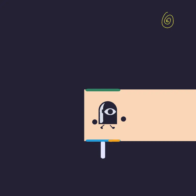 Game by @Carlithos