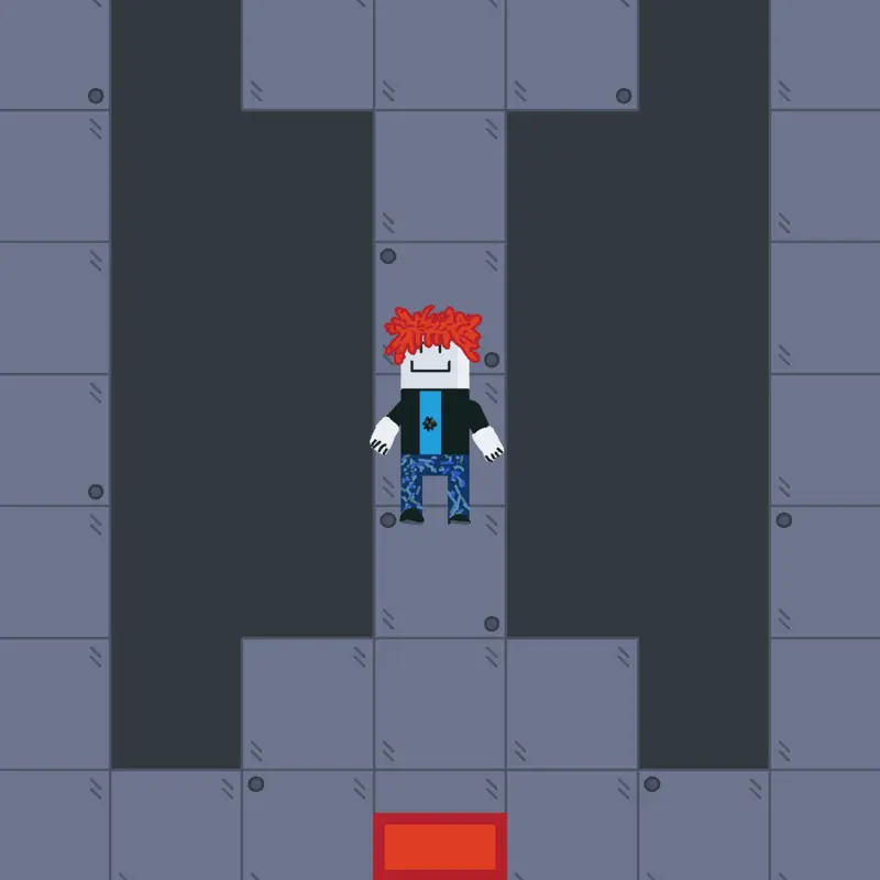 Game by @Marcysia123