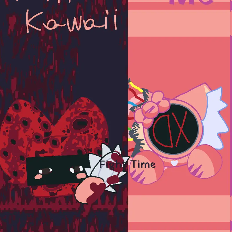 Game by @milkykawaii89