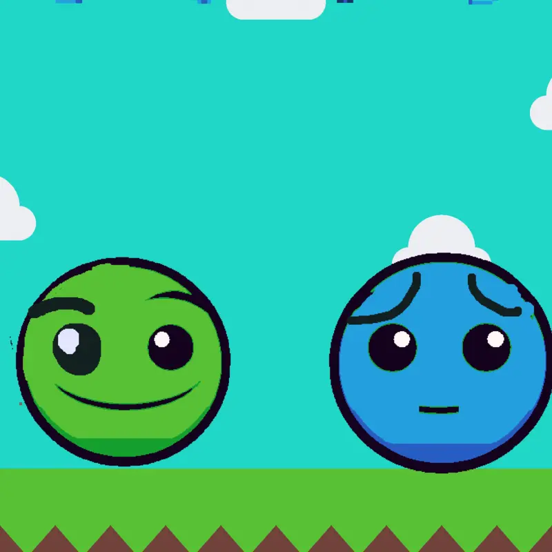 Game by @devilstime