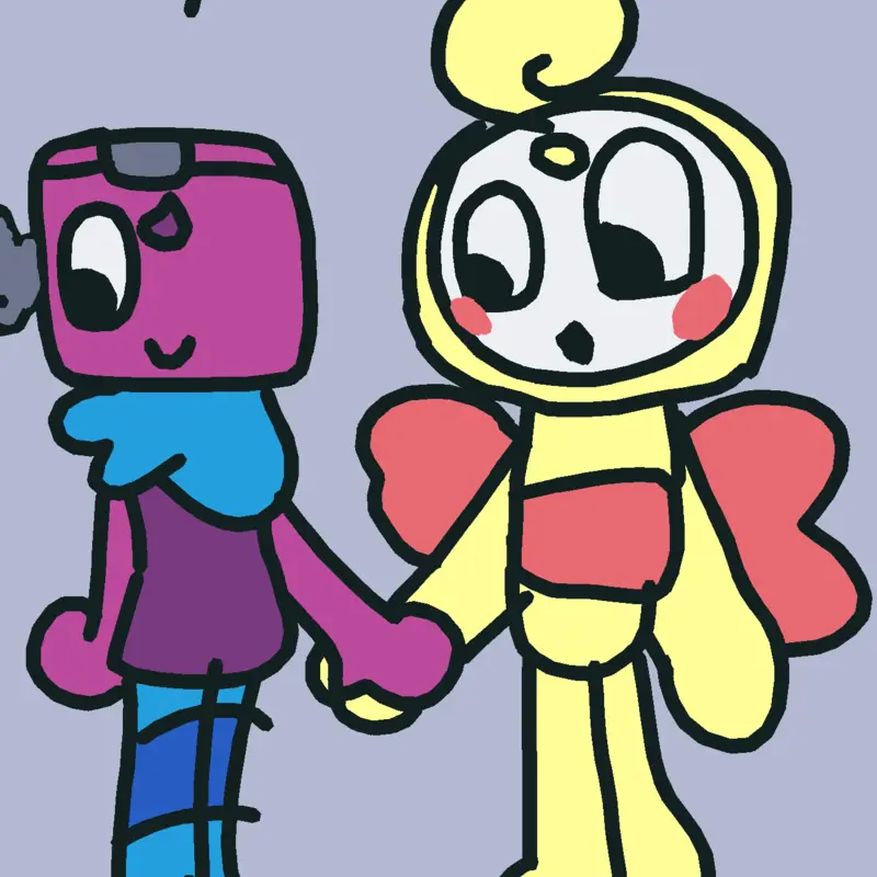 Game by @pokefancrazy