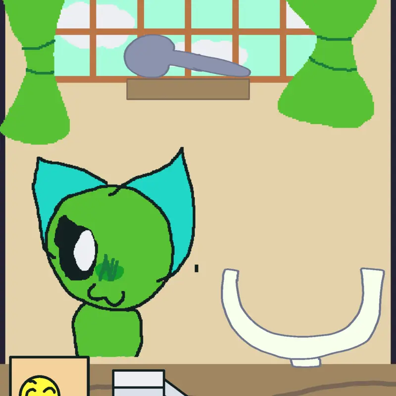 Game by @miss_juice