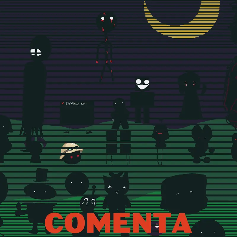 Game by @harrythemonikalover407