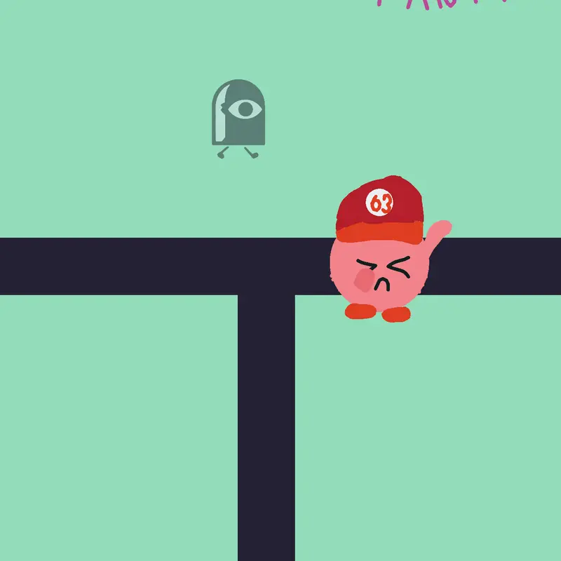 Game by @Kirbytos