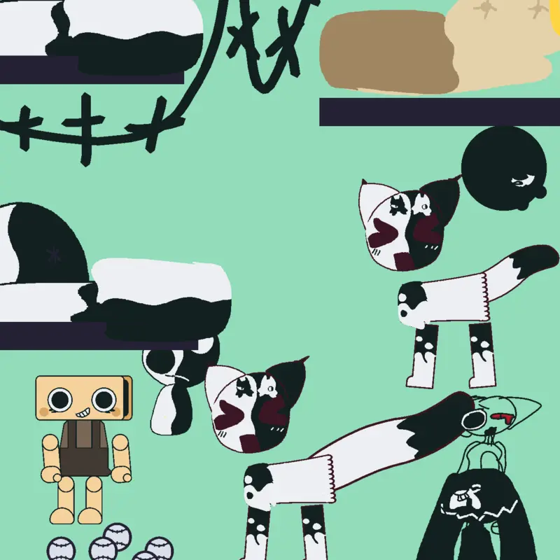 Game by @FPE-3452