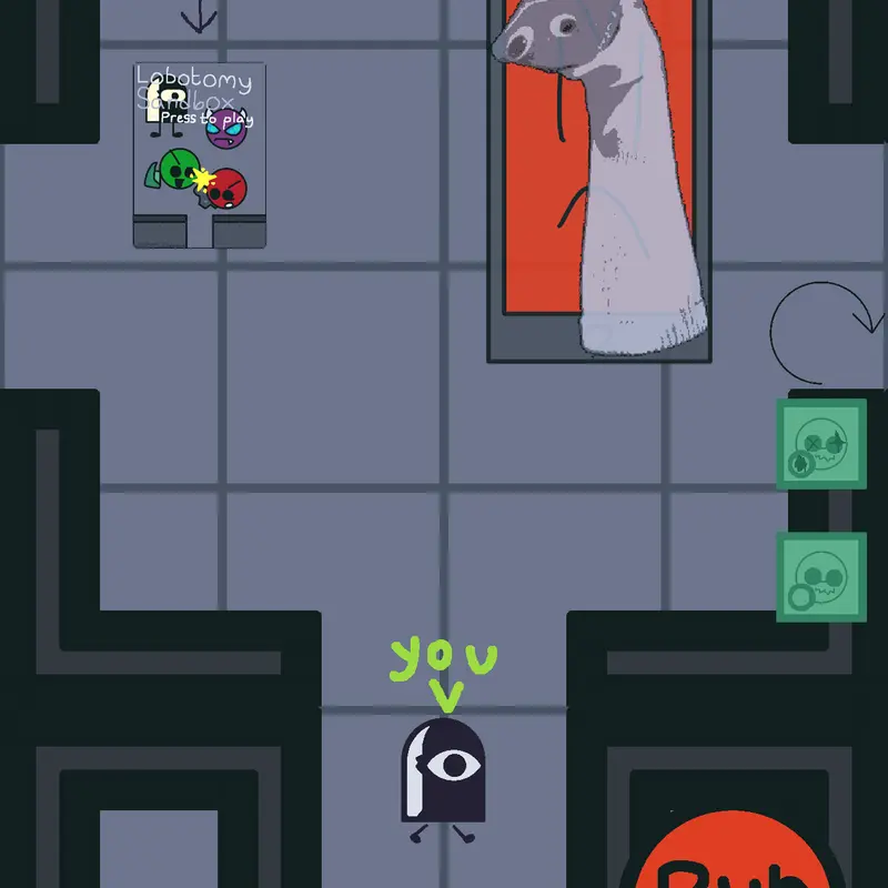 Game by @billybass