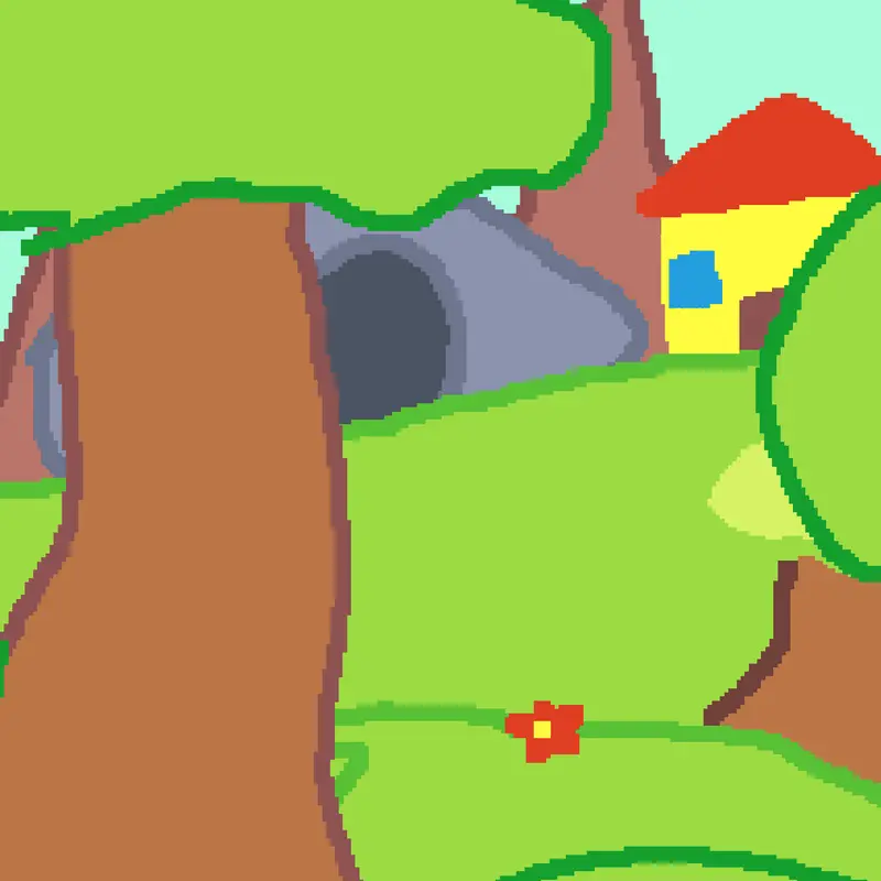 Game by @cokkizam