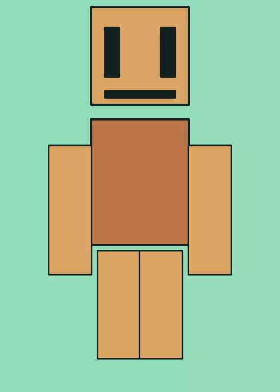 Game by @mavjax