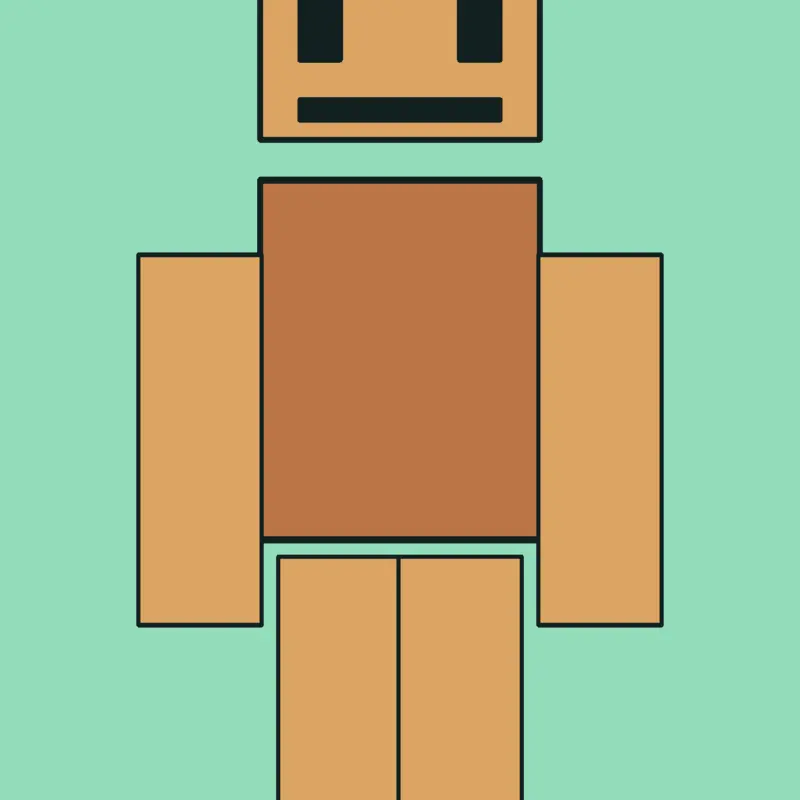 Game by @mavjax