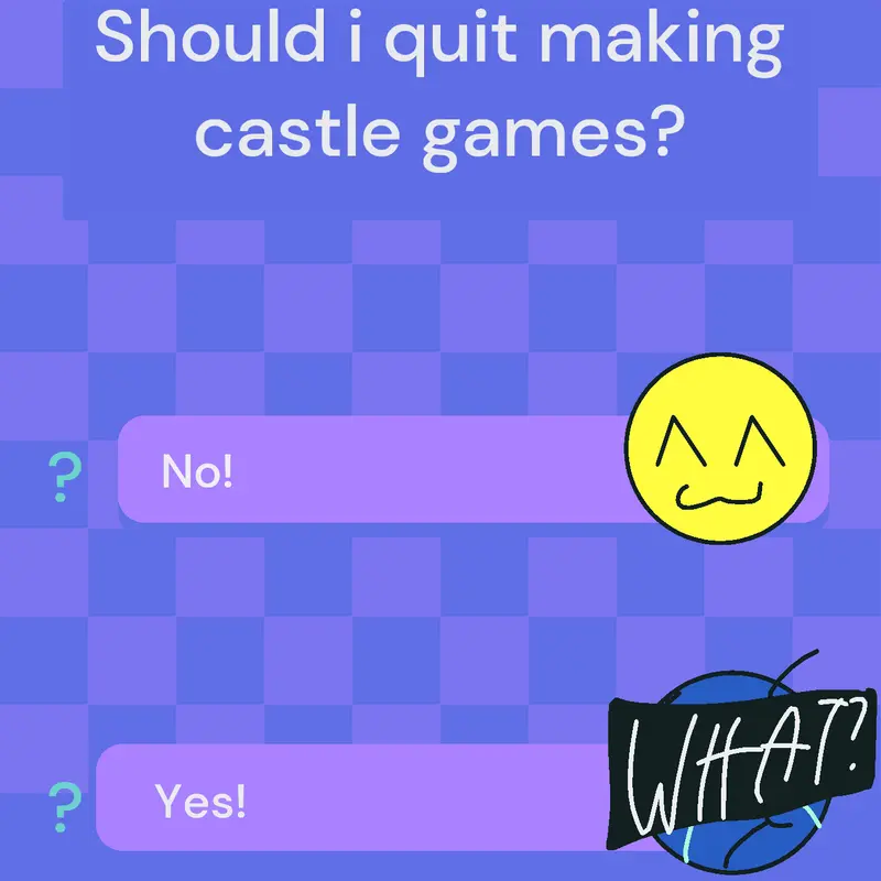 Game by @Bellabotski